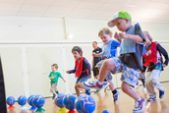 Sports4tots Active Classes for children
